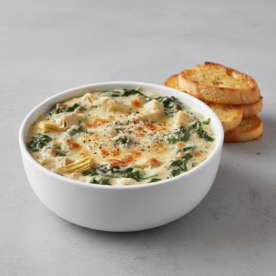Spinach Artichoke Dip Spinach Artichoke Dip