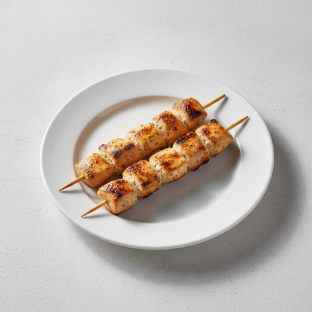 Chicken Souvlaki Chicken Souvlaki