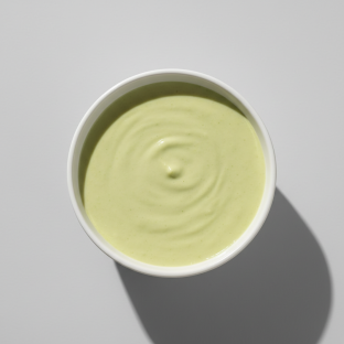 Avocado Crema