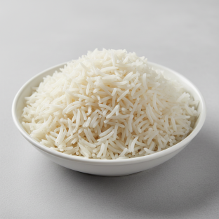 Basmati Rice
