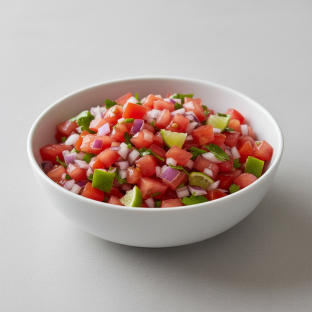 Pico de Gallo Pico de Gallo