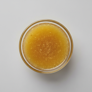 Ginger Lemon Vinaigrette