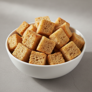Croutons