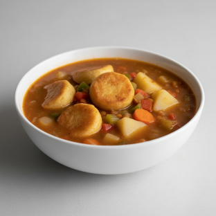 Lentil Soup Lentil Soup