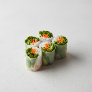 Fresh Spring Roll