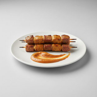Beef Skewers