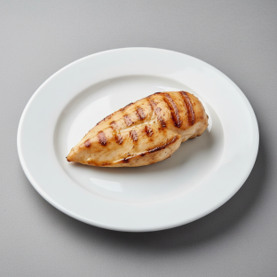 Grilled Chicken