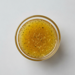 Lemon Herb Vinaigrette