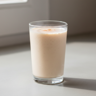 Coquito (Non-Alcoholic)