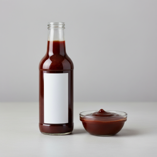 BBQ Sauce BBQ Sauce