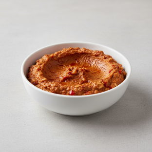 Muhammara Muhammara