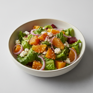 Quinoa Golden Beet Salad Quinoa Golden Beet Salad