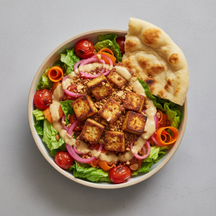 Moroccan Market Salad