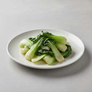 Bok Choy Bok Choy