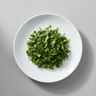 Herb Mix Herb Mix