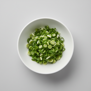 Green Onions Green Onions
