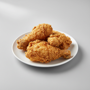 Fried Chicken