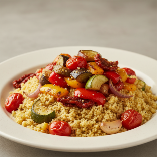Couscous