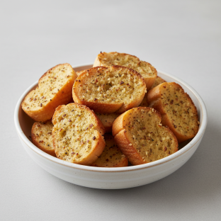 Garlic Bread
