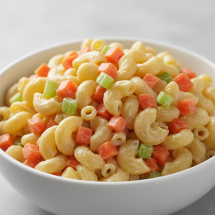 Macaroni Salad