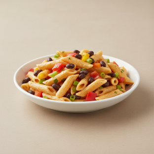 Southwestern Pasta Salad