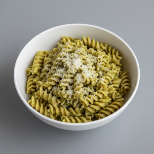 Rotini Pesto Salad