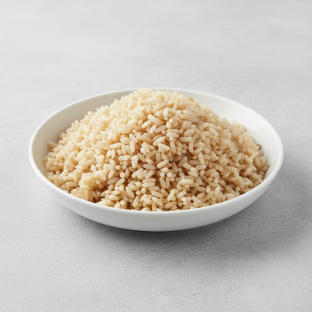 Brown Rice