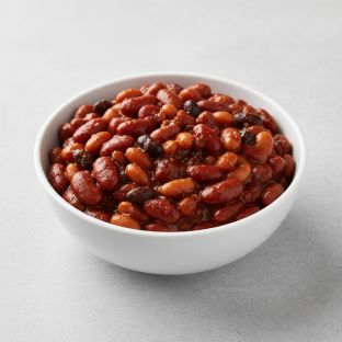Texas Baked Beans
