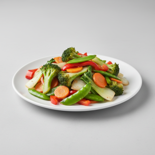 Stir Fry Vegetables
