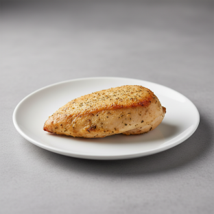 Italian Herbs Chicken