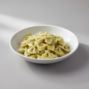 Bow-Tie Pasta