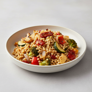 Couscous