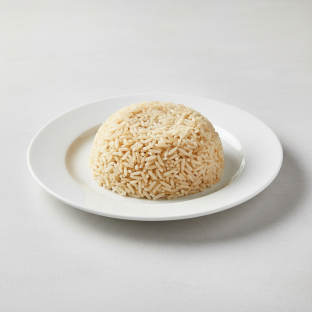 Rice Pilaf