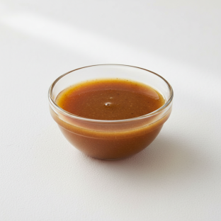 Balsamic Vinaigrette