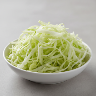 Shredded Lettuce