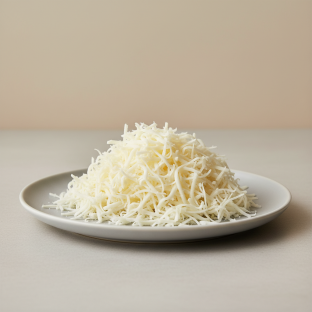 Shredded Jack Cheese