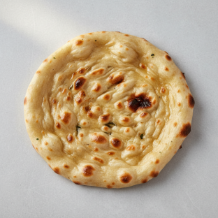 Naan Bread