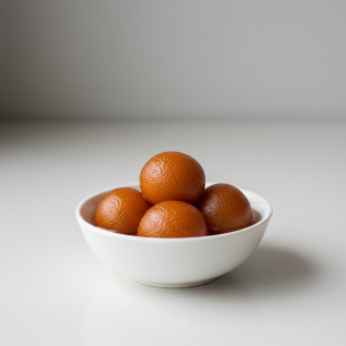 Gulab Jamun