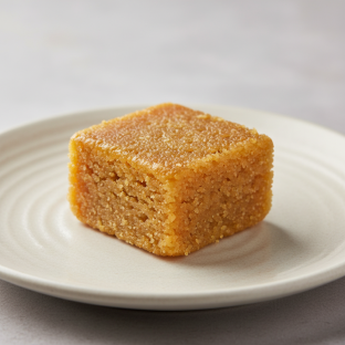 Ghee Mysore Pak