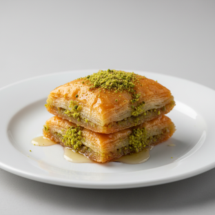 Baklava