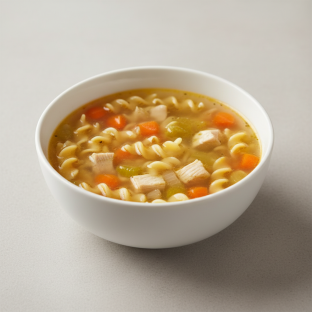 Chicken Noodle Soup