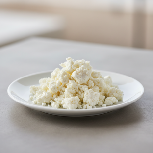Crumbled Feta