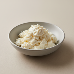 Creamy Goat Cheese