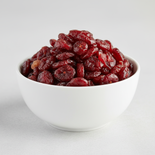 Dried Cranberries