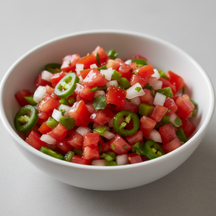 Pico de Gallo