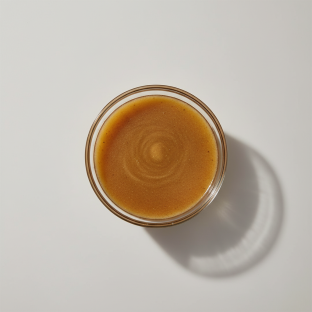 Maple Cider Vinaigrette