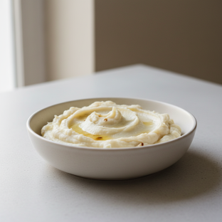 Vegan Mashed Potatoes Vegan Mashed Potatoes