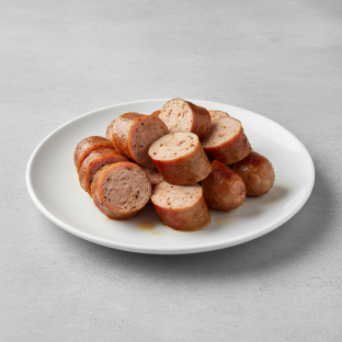 Turkey Sausage Turkey Sausage