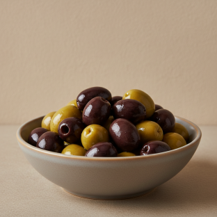Olives Olives