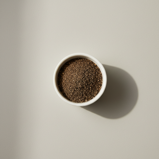 Black Pepper Black Pepper